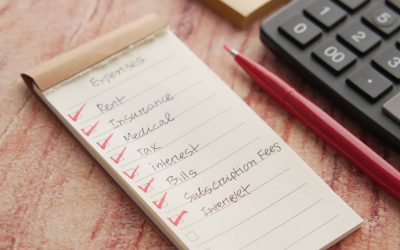 How to Prepare for Your 2025 Tax Return (Checklist)